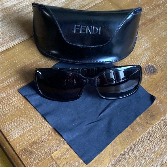 fendi sunnies